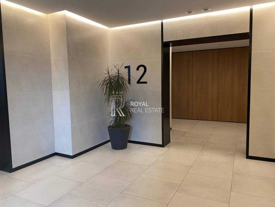 Продаж Квартира 70.4м2 2кімн 12пов ЖК New York Concept House Центр