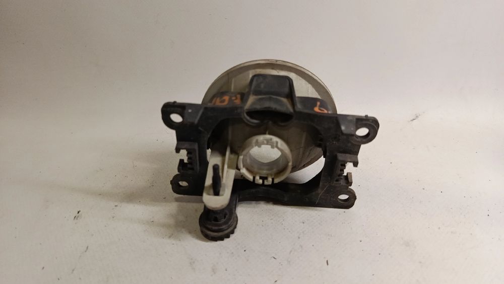 Farol nevoeiro frente direito CITROËN C3 II (SC_)