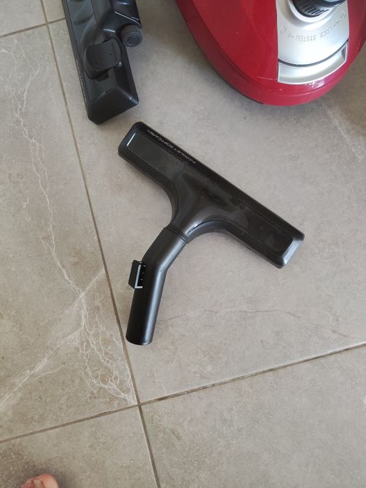 Aspirador Rowenta Compacted Ergo