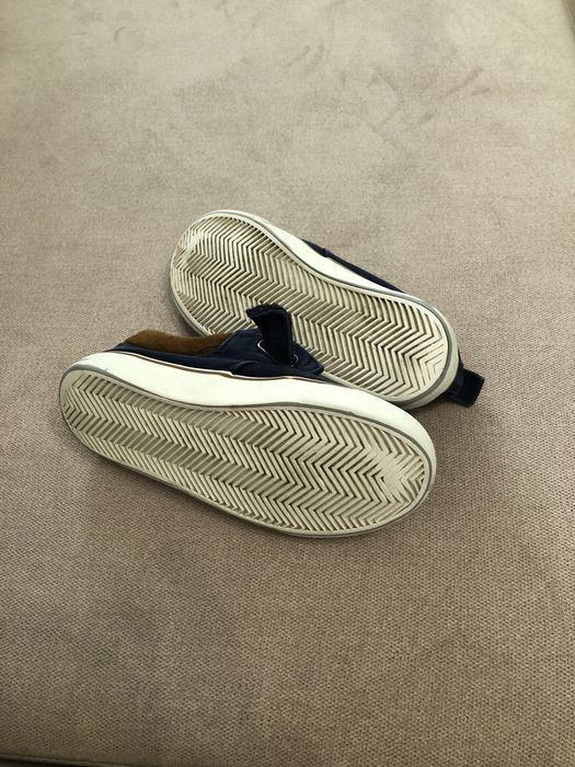 Buty dziecięce Unises