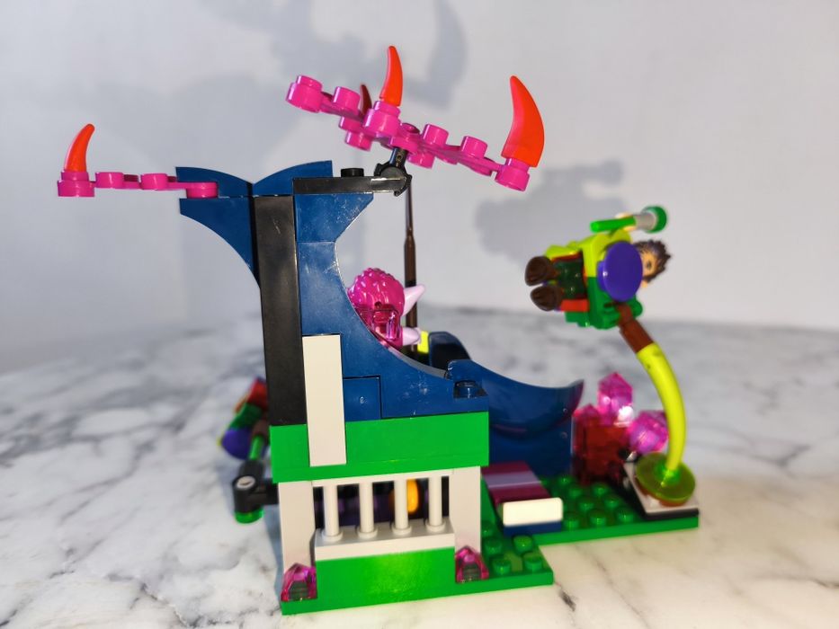 LEGO Elves 41185 Втеча з гоблінського села (Частина набору) / Лего Ельфи