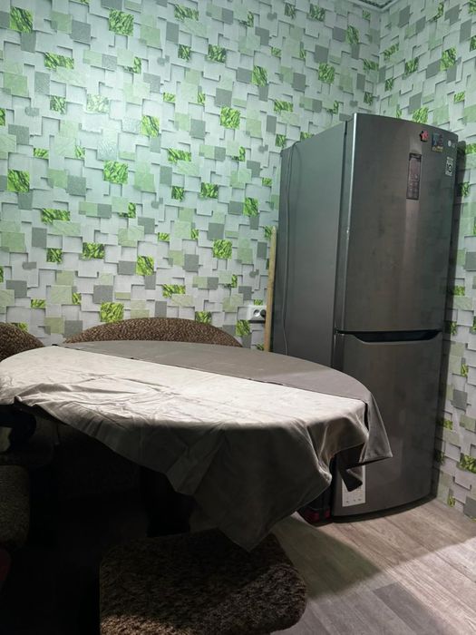 Квартира подобово в Павлограді