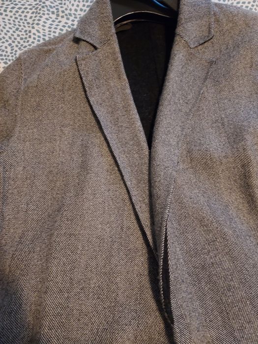 Sobretudo massimo dutti