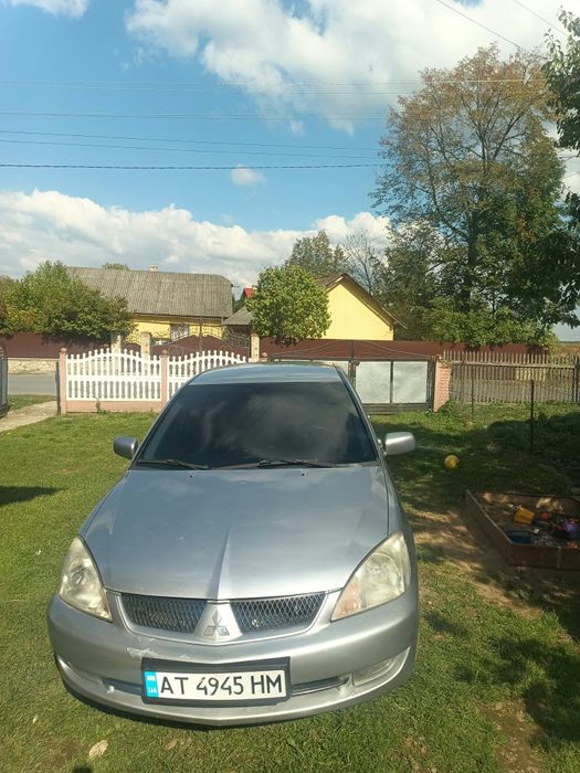 Продам  Mitsubishi Lancer 9