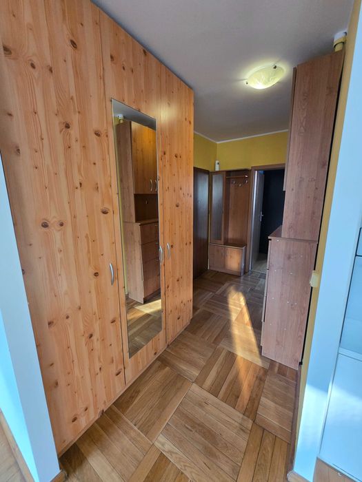Wynajmę mieszkanie w centrum Zabrza (44m - dwa pokoje) - View 4