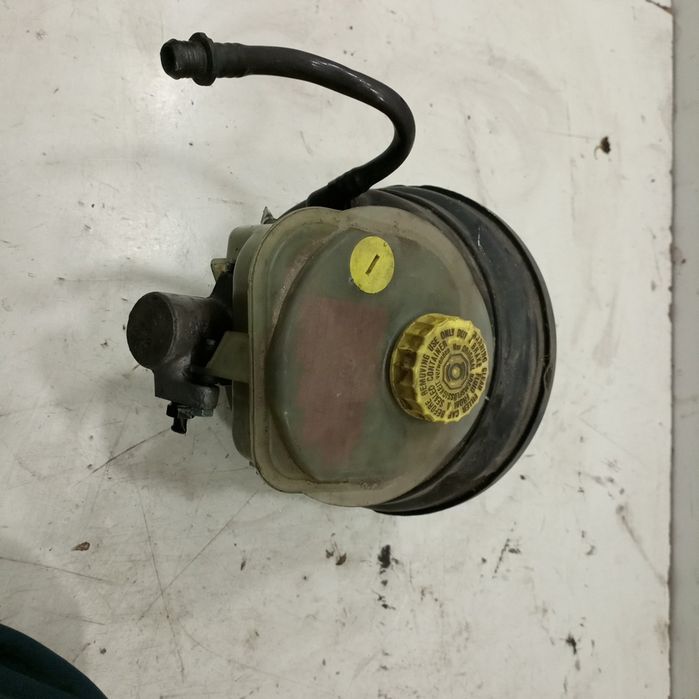 Servo Freio - AUDI A6 Avant (4B5, C5) | 97 - 05