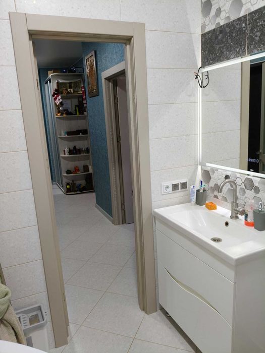 1-кімнатна квартира за адресою вул. Матросова О. (площа 65 м²) - Atlanta.ua - фото 9