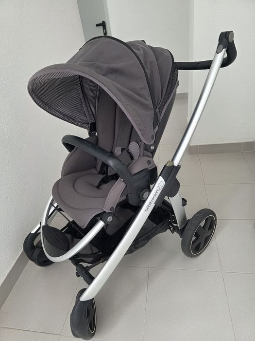 Carrinho bebéconfort elea