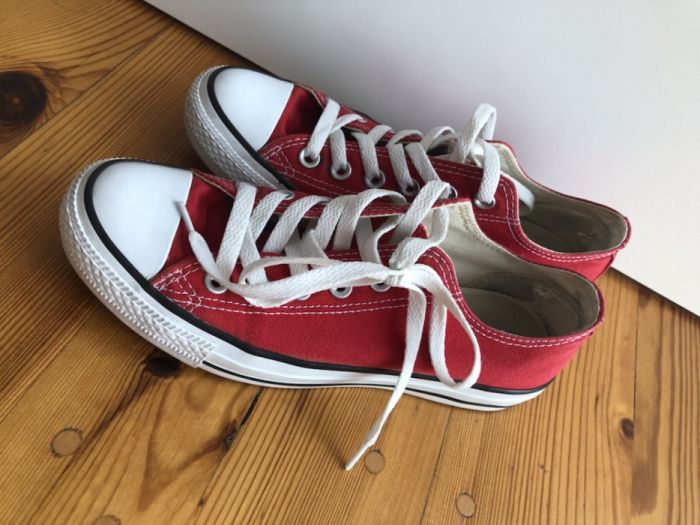 Converse