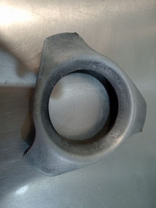 Aperto de cabeçote de máquina picar 22