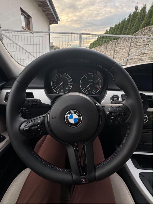 Kierownica bmw E46 E90 E60 E39 E36 E87 E92