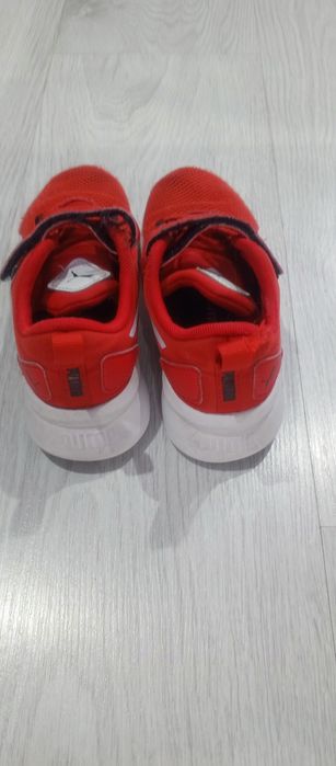 Buty Reebok chłopięce