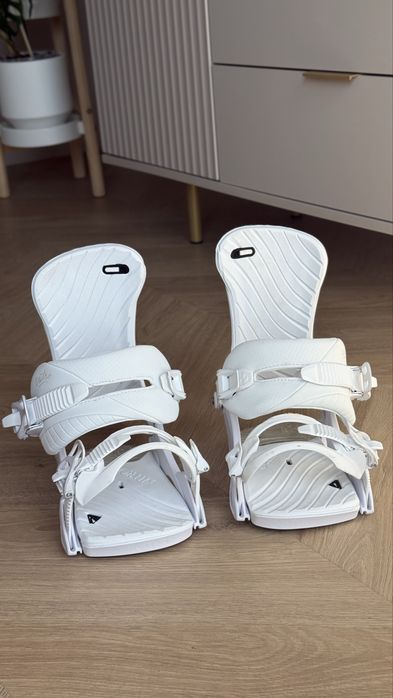 Nitro Ivy 22/23 - wiązania snowboardowe