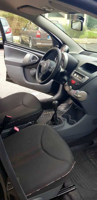 Citroën C1 1.0 Style Nacional 60.000kms - 10