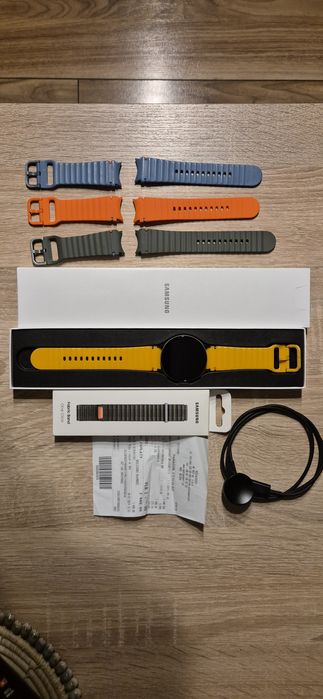 Smartwatch Samsung Galaxy watch 7