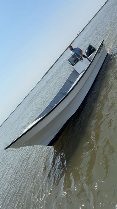 Pro marine 720s novo