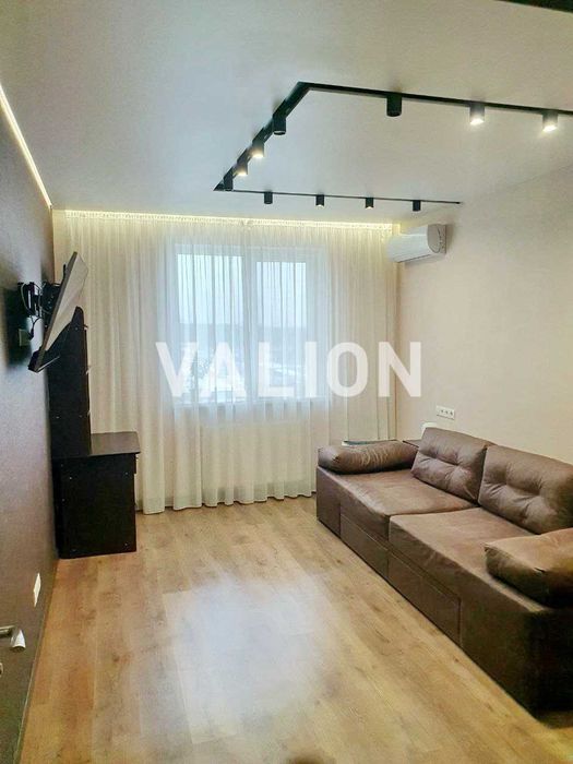 Продаж 2-кімнатної квартири на вул. Сім'ї Кульженків, 37 ЖК Яскравий