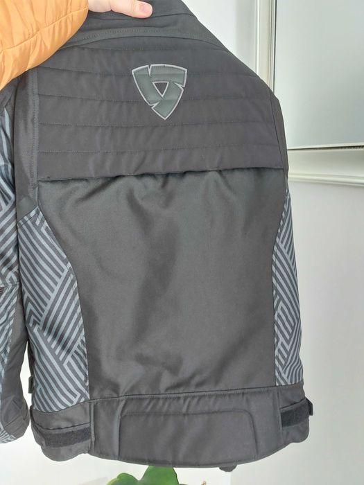 Casaco de Homem de Mota REVIT