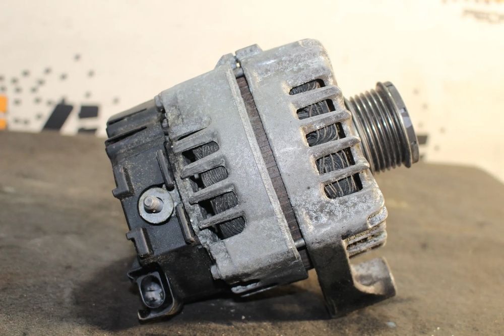 Alternador BMW 5 (F10)