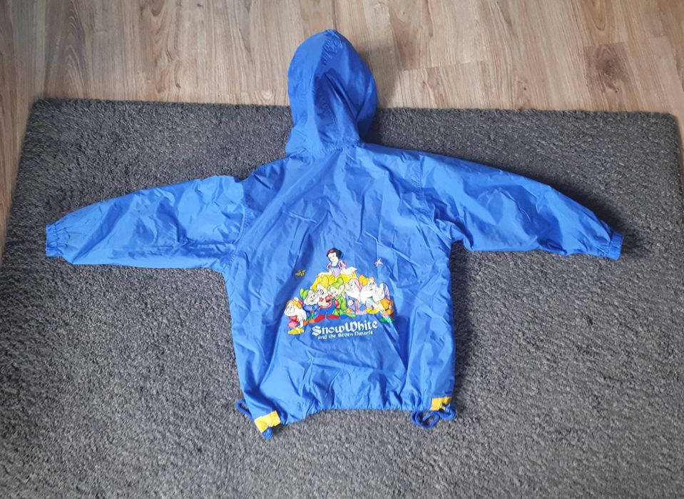 kurtki dla dziewczynki rozmiar 134