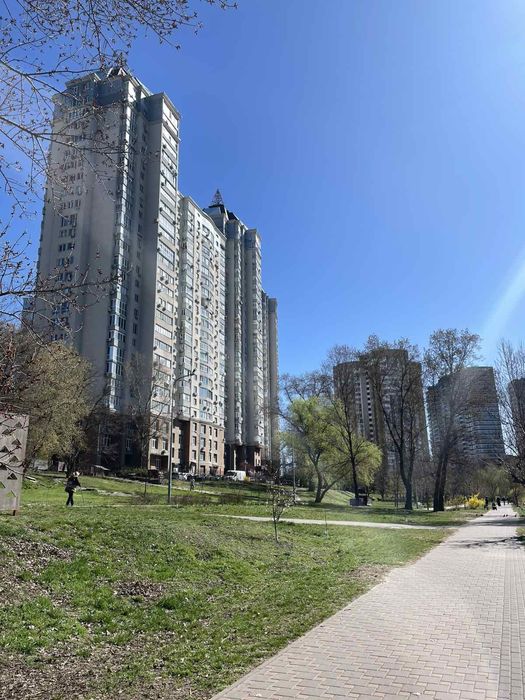 Без%Продаж 2 кімнатної квартири вул. Туманяна,15а 90м  евроремонт,видо