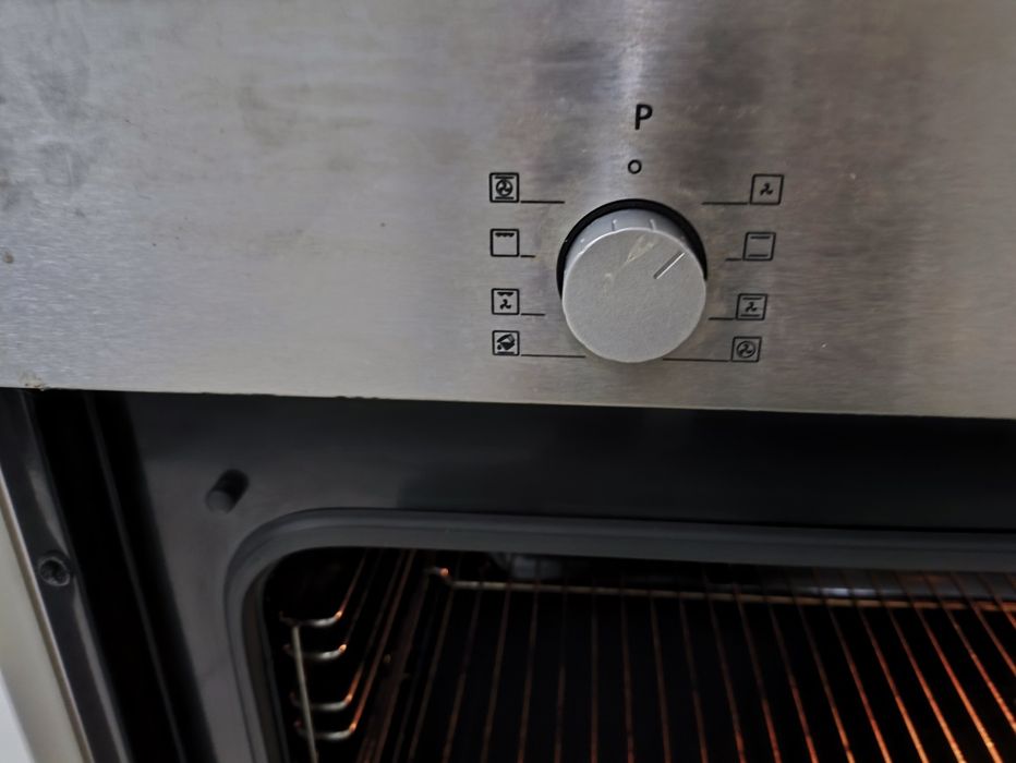 Forno Meireles 90cm MF 4908 X