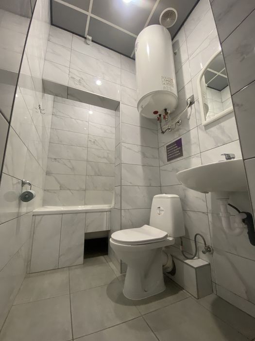 Ліжко-місце в 2 місному номері в Хостелі м. Рівне