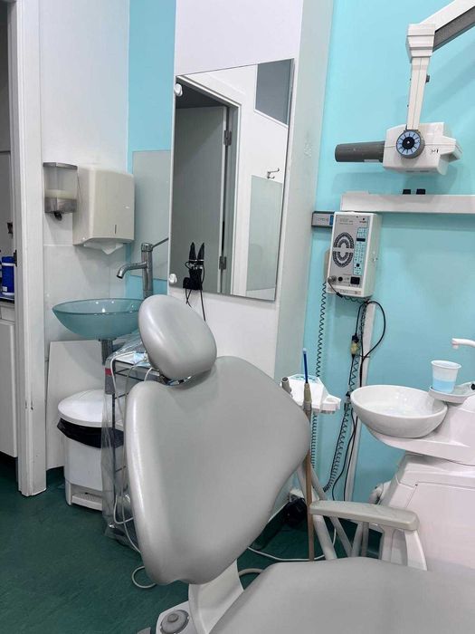 Clínica Dentária em Torres Vedras