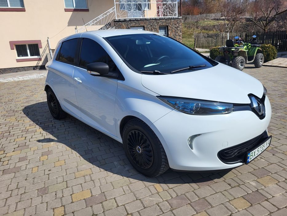 Продам авто Рено зоє