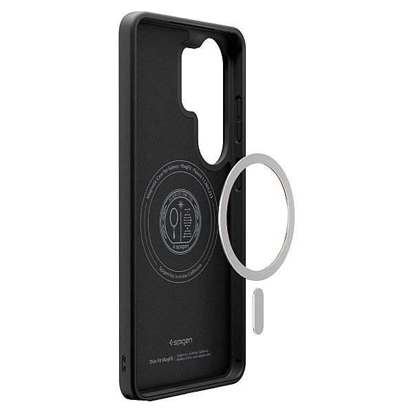 Spigen Thin Fit Mag Magsafe Galaxy S26 Ultra Black