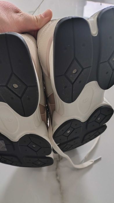 buty sportowe damskie nowe 41
