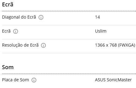 Portátil ASUS Vivobook E406MA - 14'' - RAM: 4 GB - 64 GB eMMC