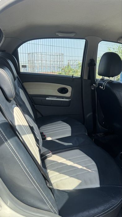 Chevrolet Matiz 1.0 2008
