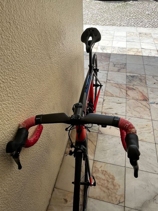 Bicicleta Specialized Estrada