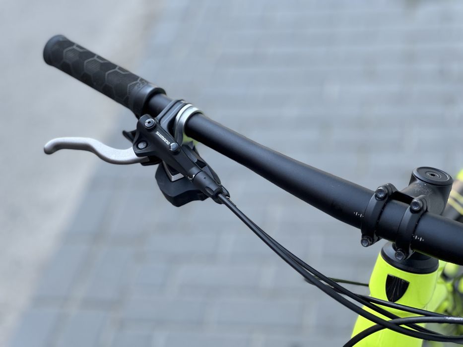 Велосипед Trek X-Caliber 9 29"  19.5" відмінний стан