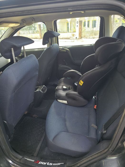 Vendo Fiat Stilo