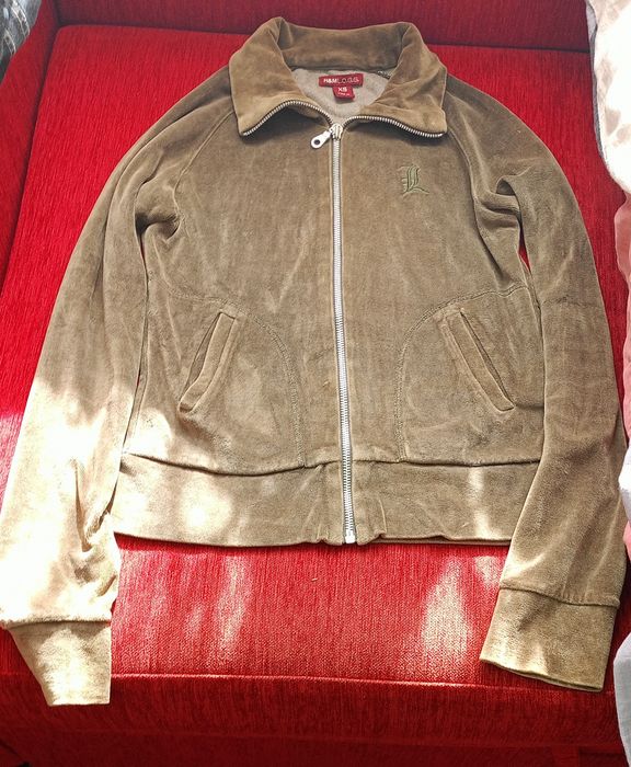 Bluza damska XS.