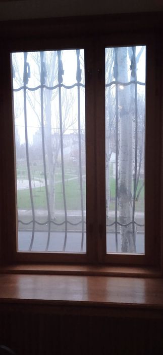 4х ком. кв. (92 М2). 2/6  перепланирована Улица Героев АТО  45.