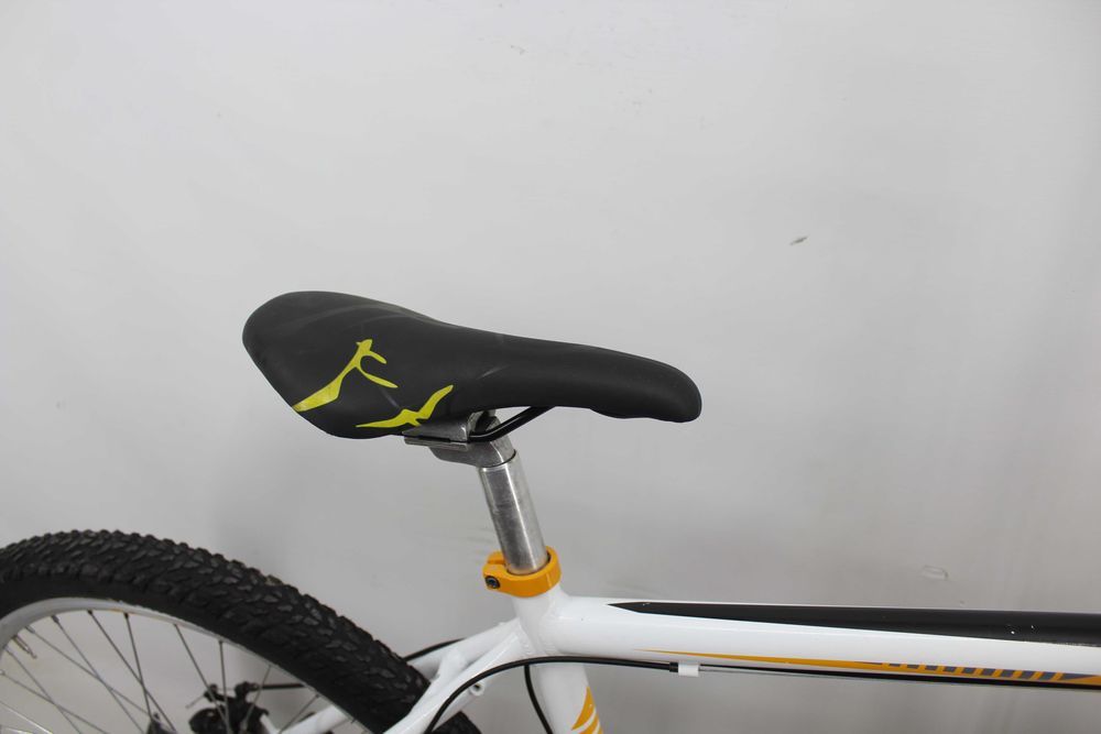 Piękny ALU Rower MTB "KS CYCLING" koła 26'' 21 biegów