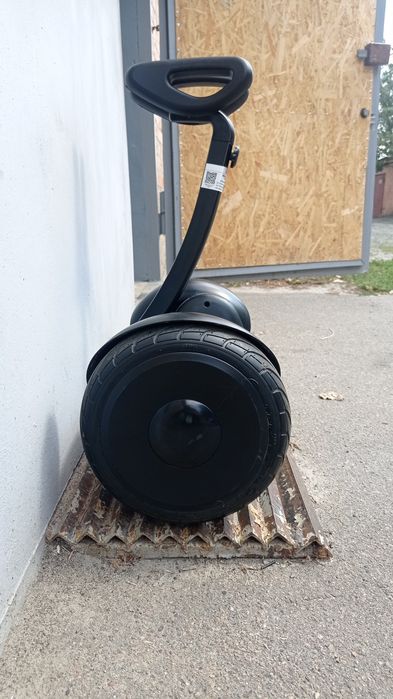 Дитячий гіроскутер Mini Robot