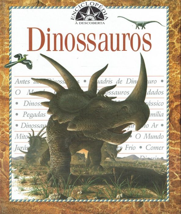 9263 Colecção Enciclopédia À Descoberta