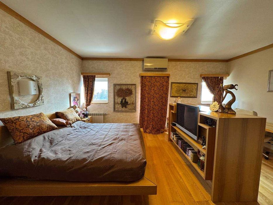 Продам будинок в с. Новоселівка