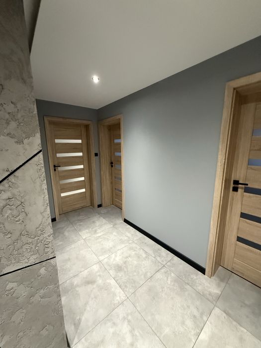 Remonty i wykończenia wnętrz | Zobacz zdjęcia PRZED i PO