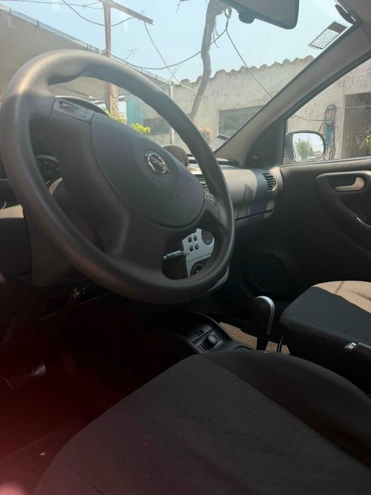 Opel Corsa C 1300 CDTI