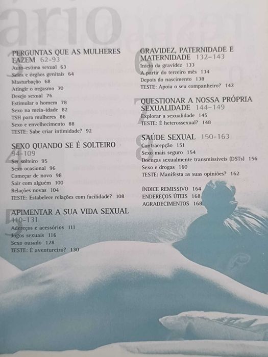 Sexo - Perguntas e Respostas
de Anne Hooper
