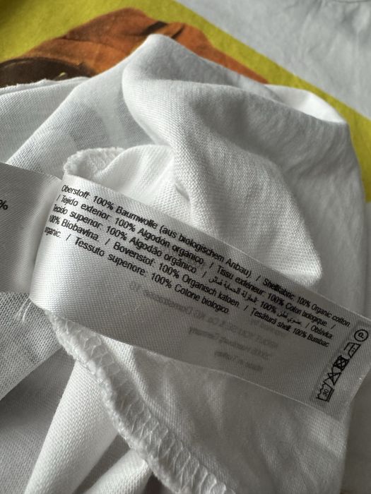 The Notorious B.I.G. t-shirt koszulka L