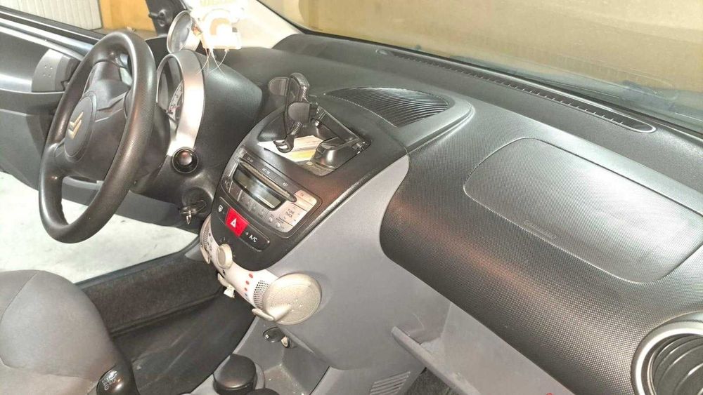 Citroen C1 1.0 Attraction foto 5