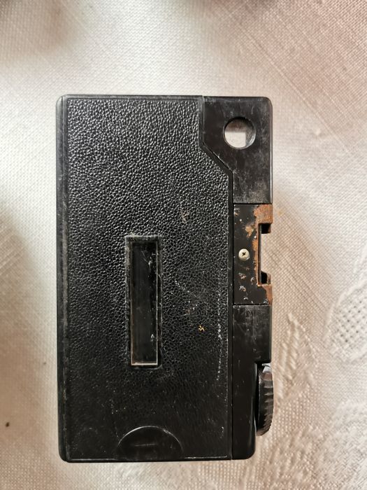 Conjunto máquinas fotográficas