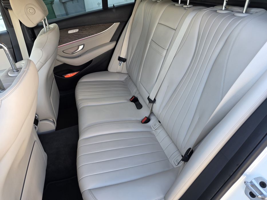 E300de Exclusive IVA dedutível