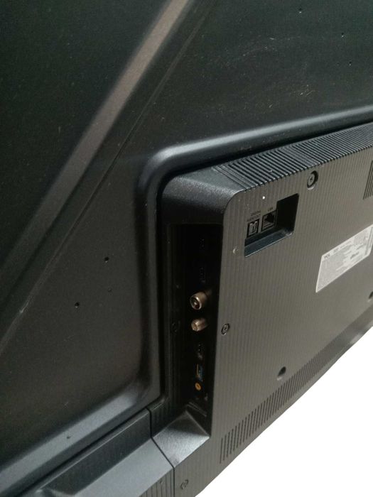 Telewizor TCL 50C645 50" Qled 4K TV